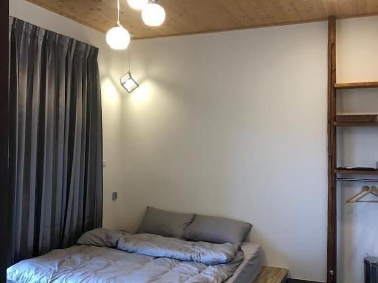 تختخواب و صبحانه 晨民宿 Morning Homestay