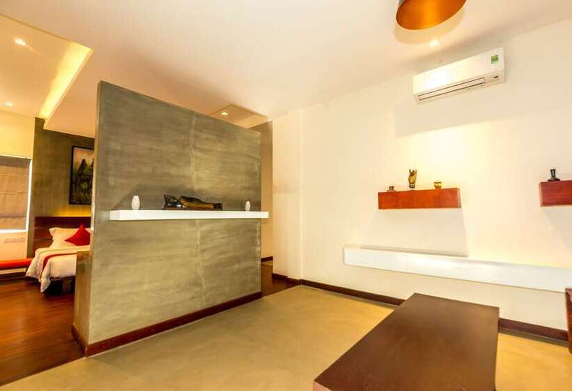 هتل Coolland Residence & Spa