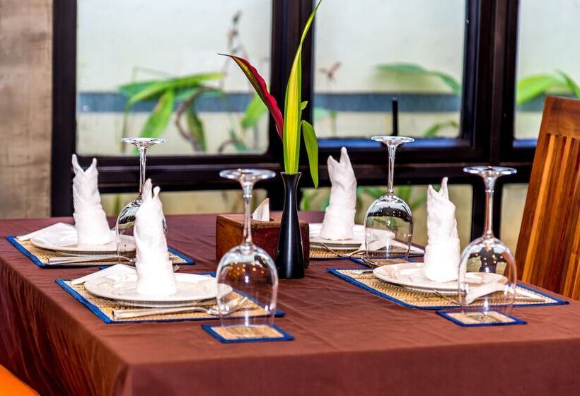 هتل Coolland Residence & Spa