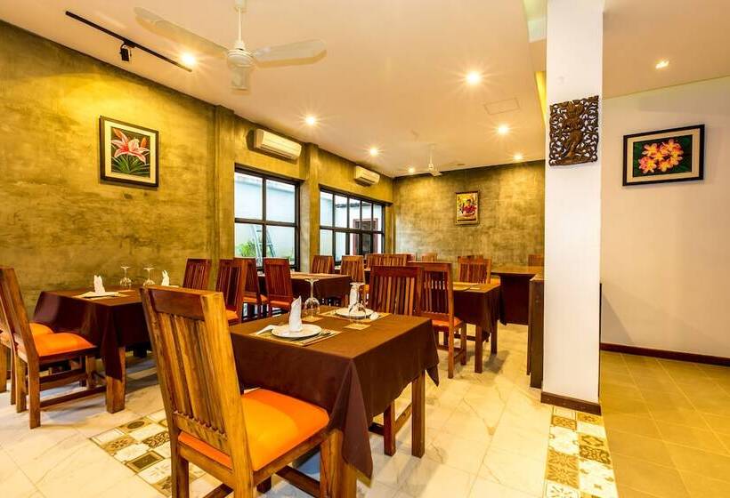 هتل Coolland Residence & Spa