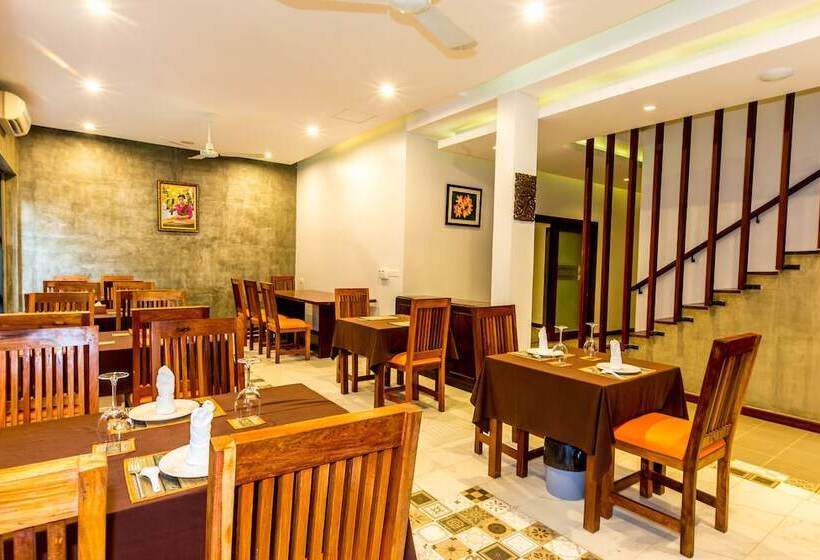 هتل Coolland Residence & Spa