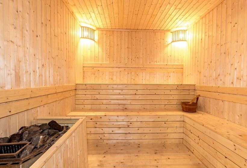 هتل Coolland Residence & Spa