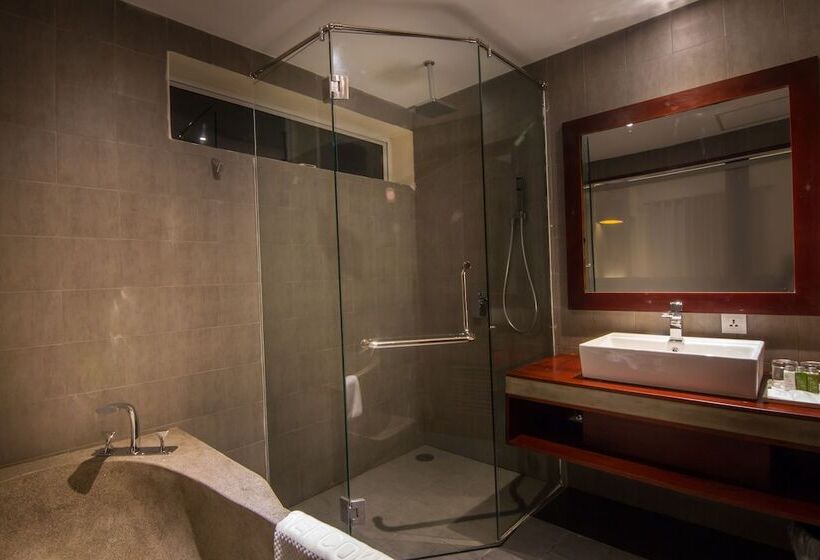 هتل Coolland Residence & Spa