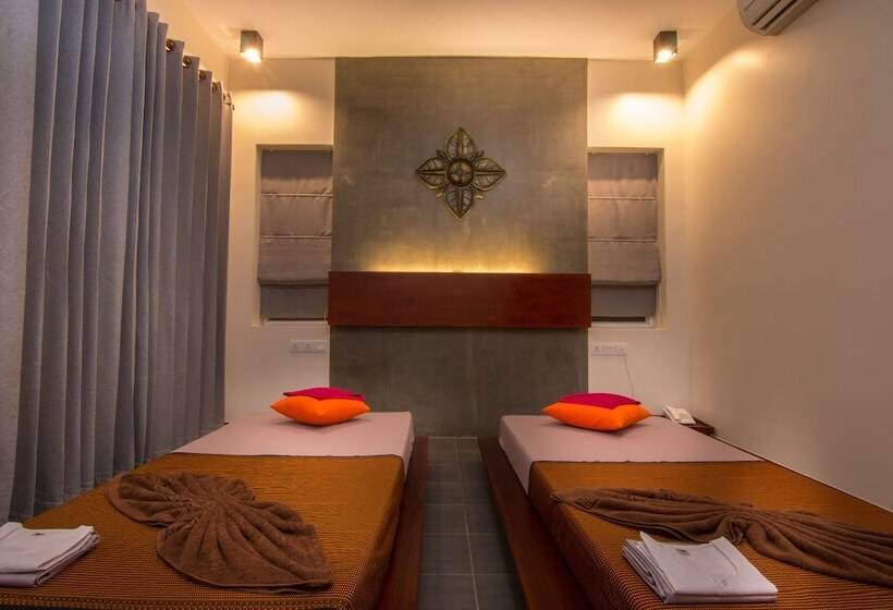 هتل Coolland Residence & Spa