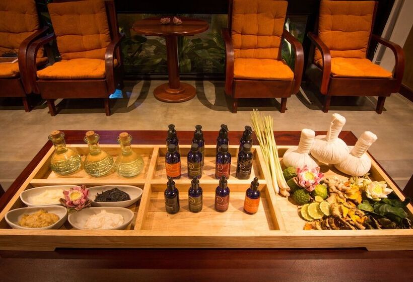 هتل Coolland Residence & Spa