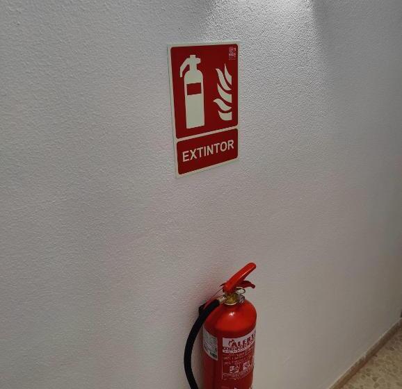 酒店 Cortijo Los Conquistadores