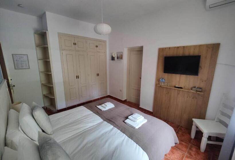 酒店 Cortijo Los Conquistadores