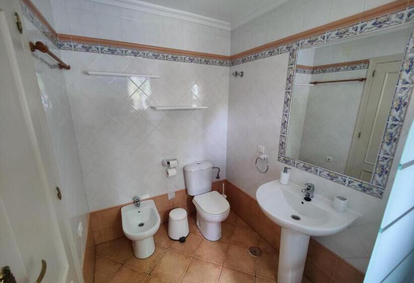 酒店 Cortijo Los Conquistadores