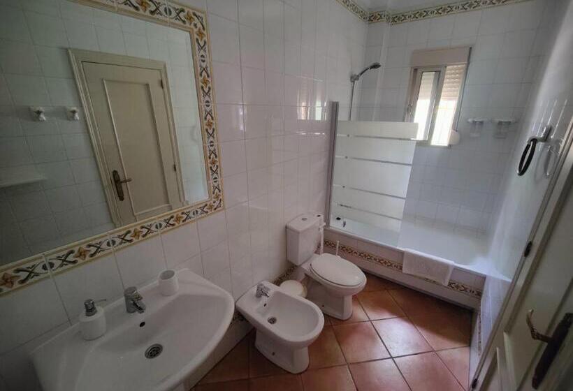 酒店 Cortijo Los Conquistadores