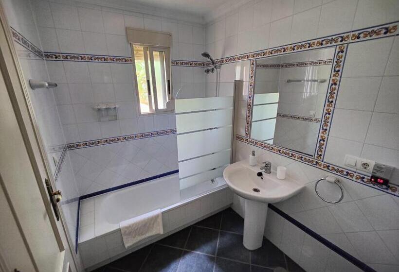 酒店 Cortijo Los Conquistadores