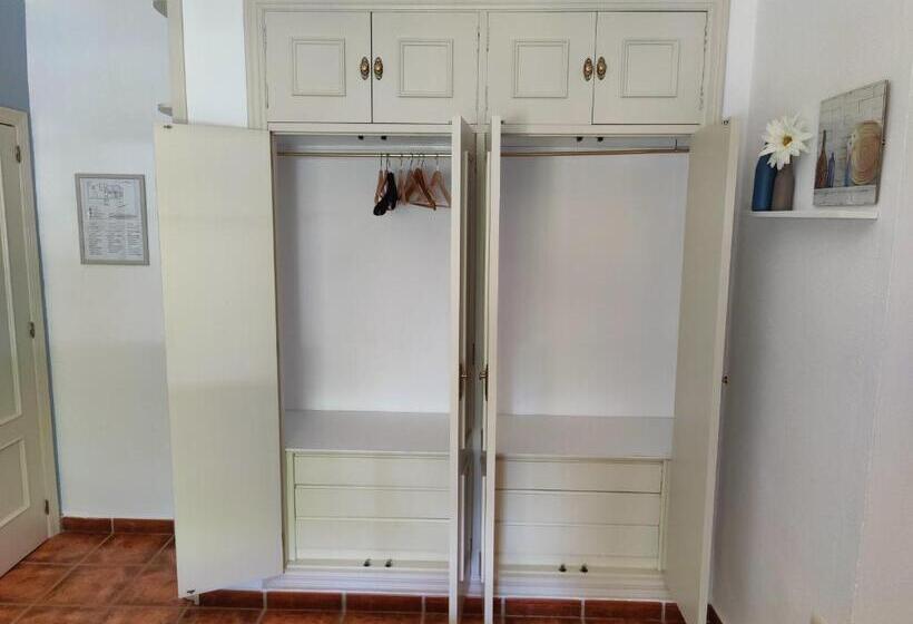 酒店 Cortijo Los Conquistadores