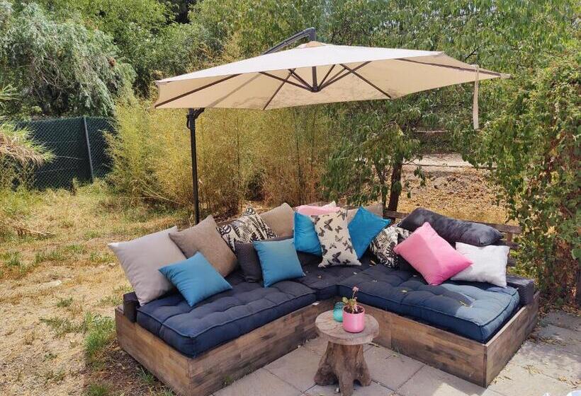 酒店 Cortijo Los Conquistadores