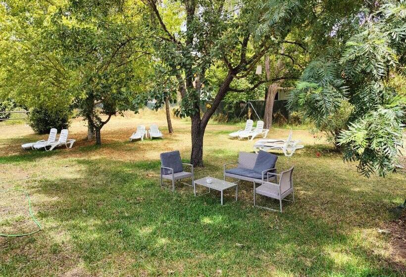 酒店 Cortijo Los Conquistadores