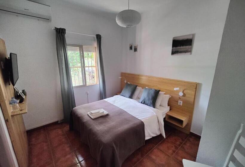 酒店 Cortijo Los Conquistadores