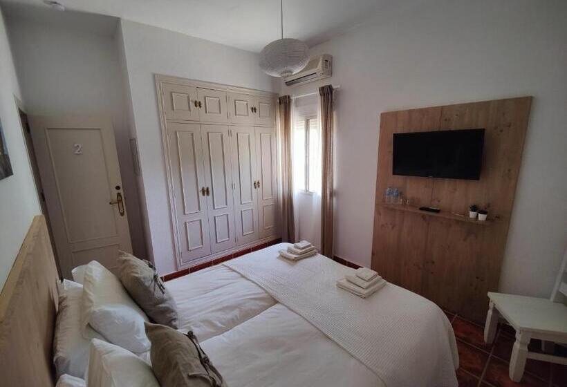 酒店 Cortijo Los Conquistadores