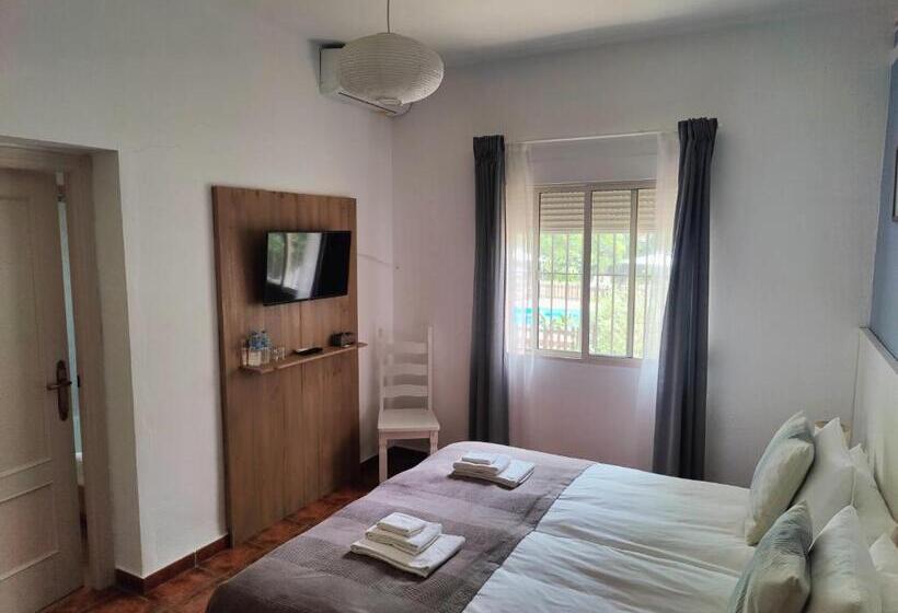 酒店 Cortijo Los Conquistadores