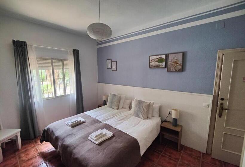 酒店 Cortijo Los Conquistadores