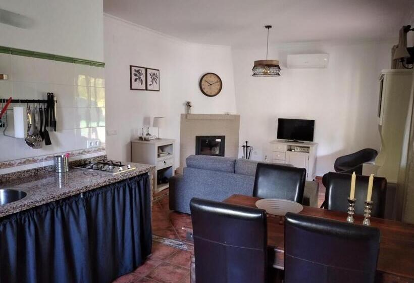 酒店 Cortijo Los Conquistadores