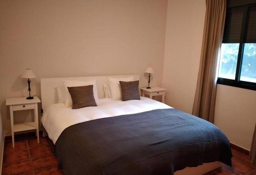 酒店 Cortijo Los Conquistadores