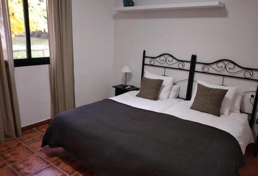 酒店 Cortijo Los Conquistadores