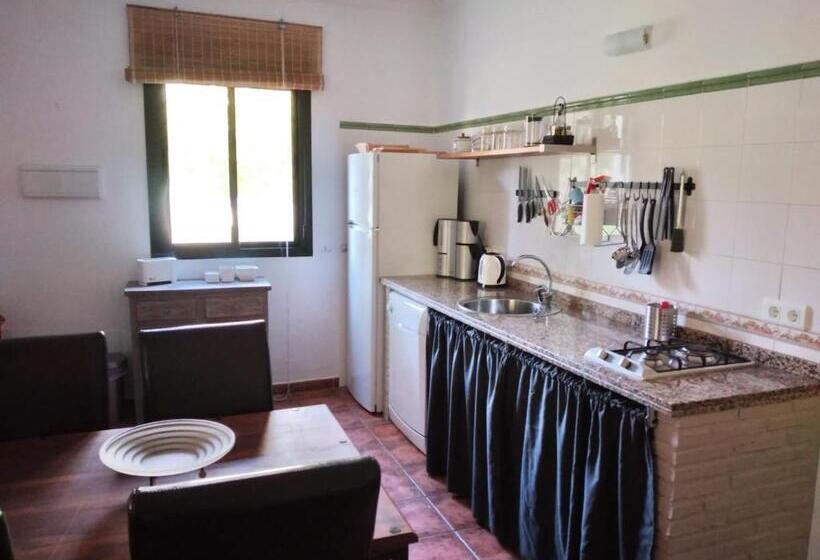 酒店 Cortijo Los Conquistadores