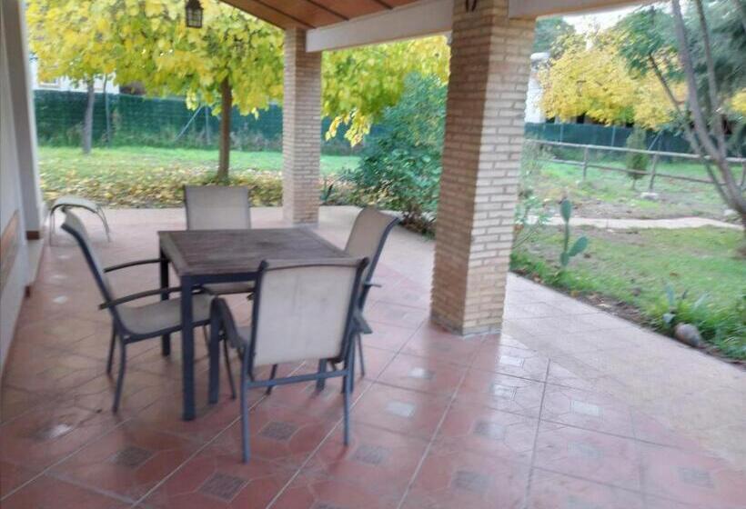 酒店 Cortijo Los Conquistadores