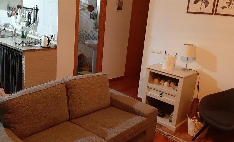 酒店 Cortijo Los Conquistadores