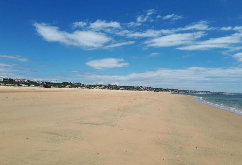 酒店 Cortijo Los Conquistadores