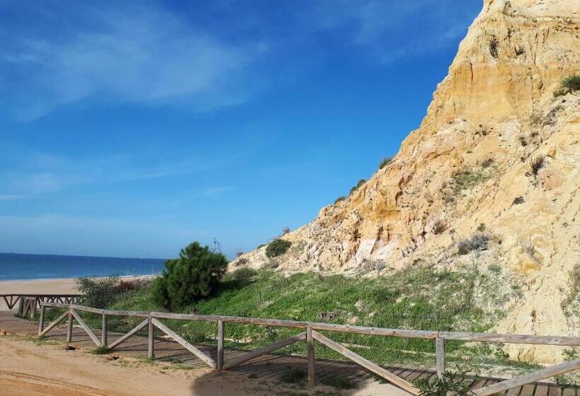 酒店 Cortijo Los Conquistadores