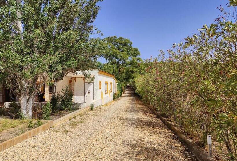 酒店 Cortijo Los Conquistadores
