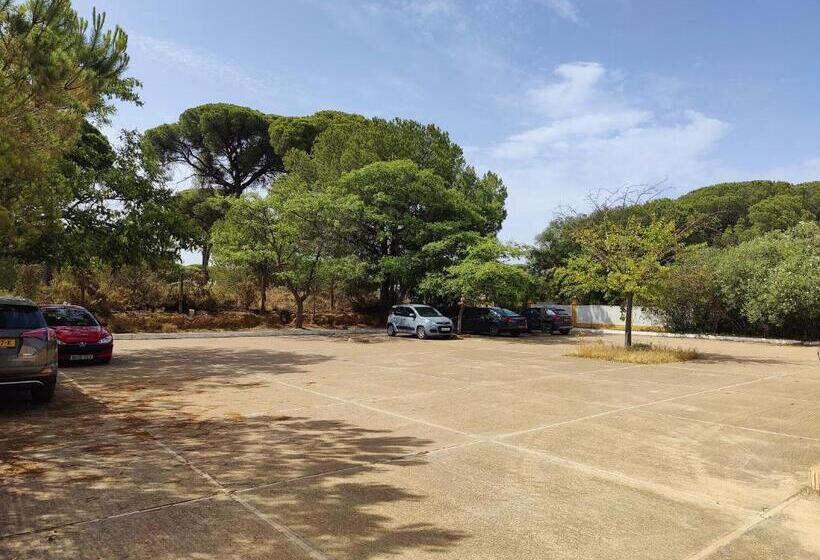 酒店 Cortijo Los Conquistadores