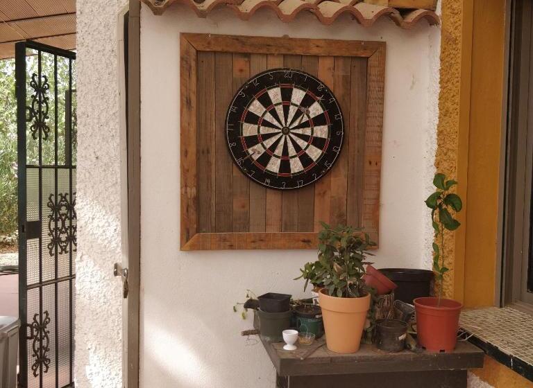 酒店 Cortijo Los Conquistadores