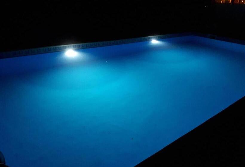 酒店 Cortijo Los Conquistadores