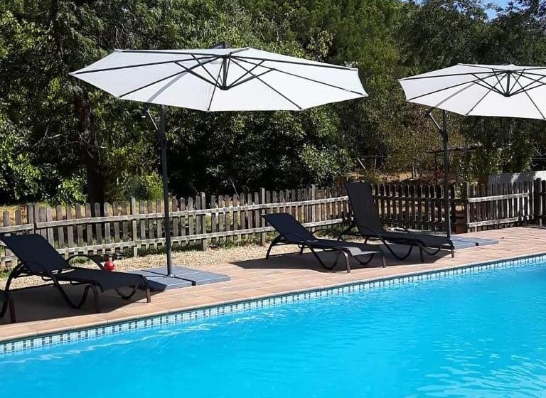 酒店 Cortijo Los Conquistadores