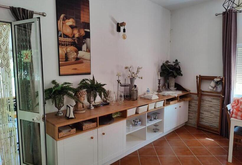 酒店 Cortijo Los Conquistadores