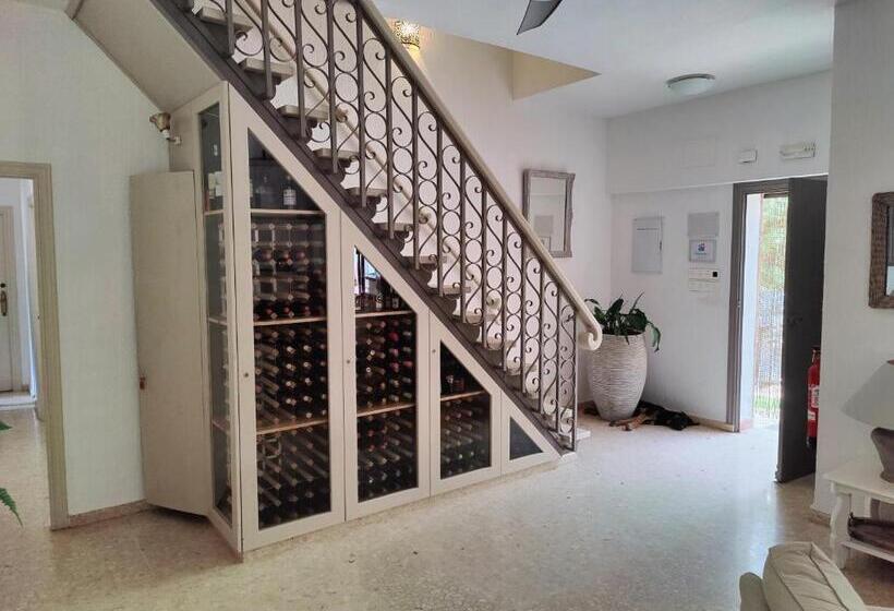 酒店 Cortijo Los Conquistadores