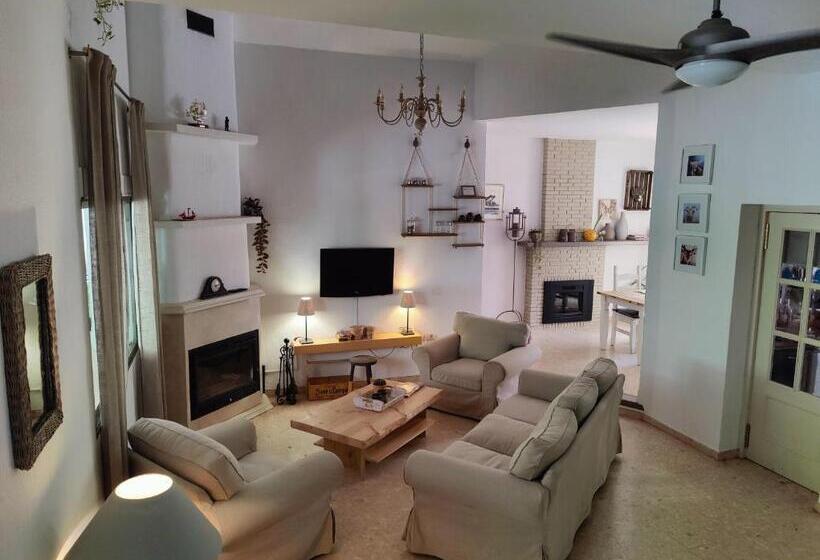 酒店 Cortijo Los Conquistadores