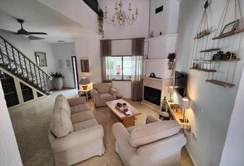 酒店 Cortijo Los Conquistadores