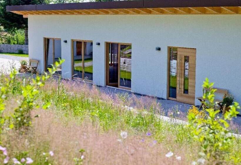 호텔 Kraftquelle Waldhäuser