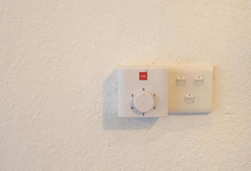 酒店 Maria Bonita Sri Lanka