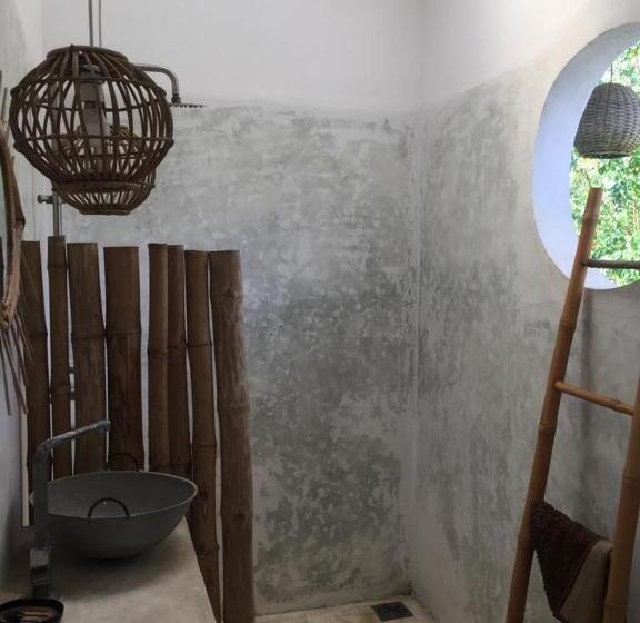 酒店 Maria Bonita Sri Lanka