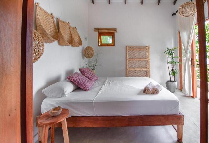 酒店 Maria Bonita Sri Lanka