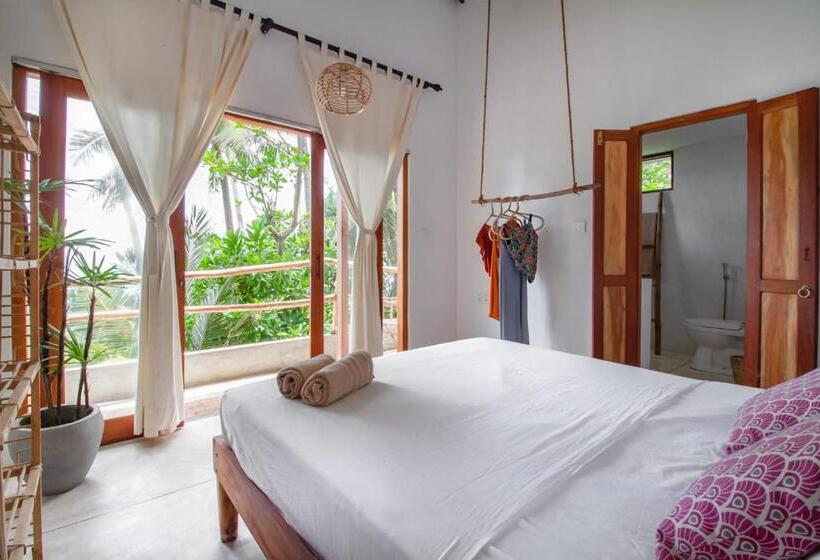 酒店 Maria Bonita Sri Lanka