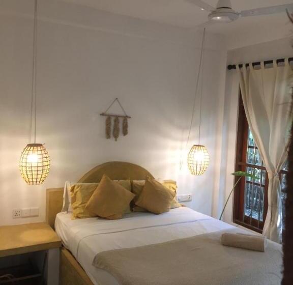 酒店 Maria Bonita Sri Lanka