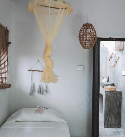 酒店 Maria Bonita Sri Lanka