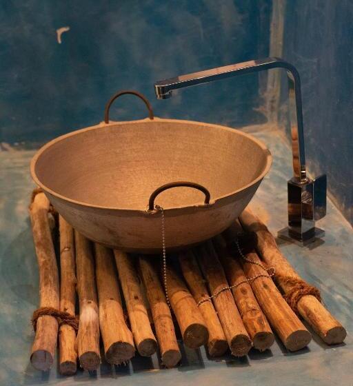 酒店 Maria Bonita Sri Lanka