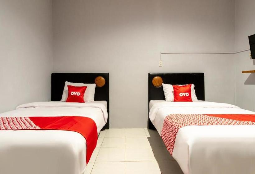 호텔 Koolkost Syariah 1000 House