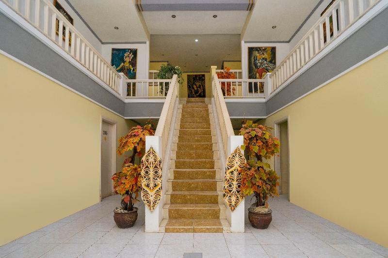 酒店 Oyo 1989 Pelangi Harapan