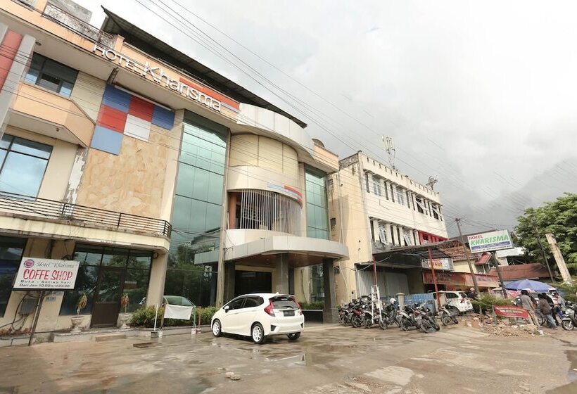 فندق Oyo 2057 Kharisma