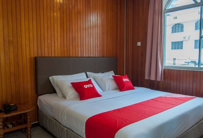 فندق Oyo 89577 Kristal